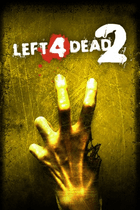 Left 4 Dead 2 Sharing Account