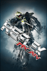 MX vs. ATV Reflex คีย์