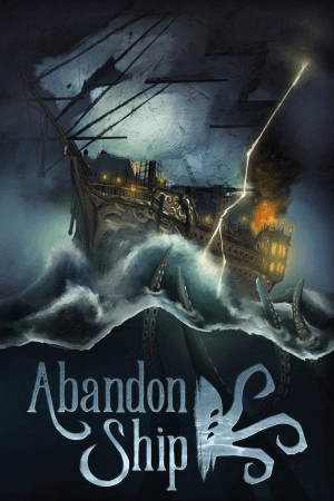 Abandon Ship - Key