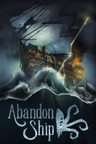 Abandon Ship مفتاح