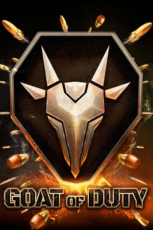 GOAT OF DUTY - Gift