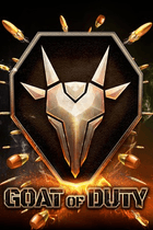 GOAT OF DUTY Key