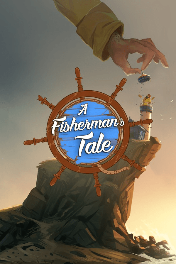 Gambar Product A Fisherman's Tale