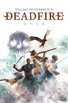 Pillars of Eternity II: Deadfire Key