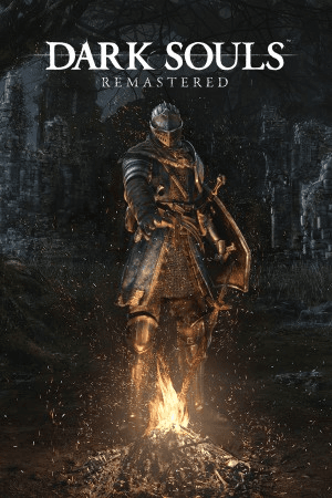 DARK SOULS™: REMASTERED - Gift