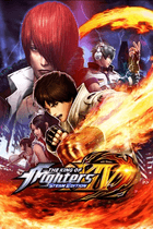 THE KING OF FIGHTERS XIV STEAM EDITION Key