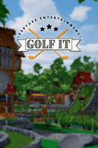 Key Golf It!