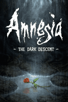 Sharing Account Amnesia: The Dark Descent