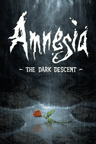 Amnesia: The Dark Descent Sharing Account