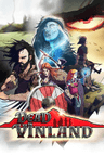 Dead In Vinland Clave