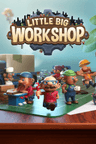 Little Big Workshop Key
