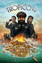 Sharing Account Tropico 4