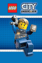 LEGO® City Undercover Game Key