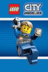 LEGO® City Undercover Clave