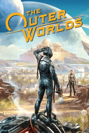 The Outer Worlds - Gift