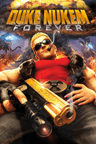 Duke Nukem Forever Anahtar