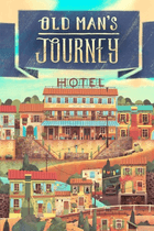 Gift Old Man's Journey