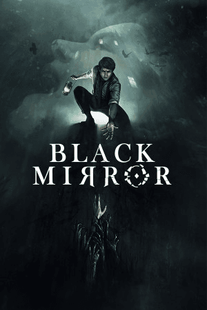 Black Mirror - Gift