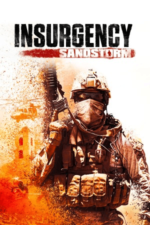 Insurgency: Sandstorm - Key