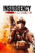 Insurgency: Sandstorm Sharing Account