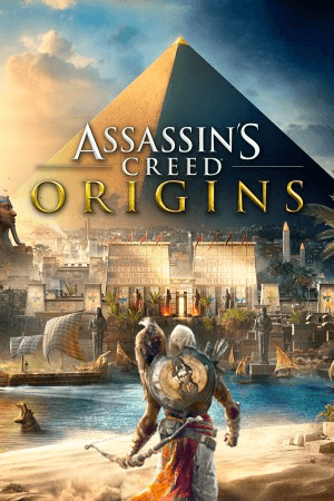 Assassin's Creed® Origins - Key