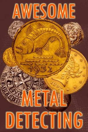 Awesome Metal Detecting - Sharing Account