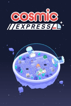 Cosmic Express Sharing Account