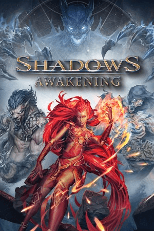 Shadows: Awakening - Gift