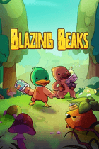 Blazing Beaks Gift
