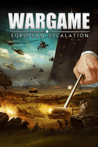 Wargame: European Escalation Key