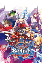 BlazBlue Centralfiction Gift
