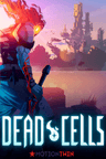 Dead Cells Conta Compartilhada