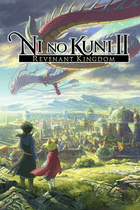 Ni no Kuni™ II: Revenant Kingdom Key