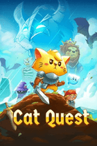 Key Cat Quest