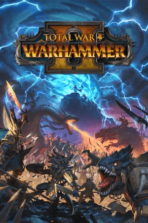 Total War: WARHAMMER II - Key