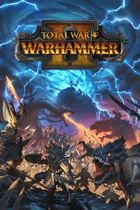 Sharing Account Total War: WARHAMMER II