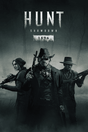 Hunt: Showdown 1896 - Key