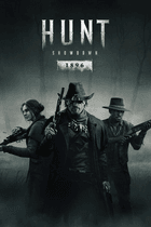 Key Hunt: Showdown 1896
