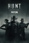 Hunt: Showdown 1896 की