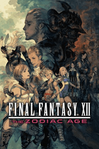 Key FINAL FANTASY XII THE ZODIAC AGE