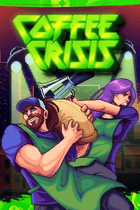 Coffee Crisis Sharing Account