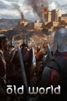 Old World Sharing Account