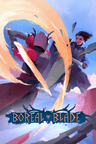 Boreal Blade Sharing Account