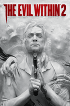 The Evil Within 2 Key