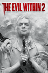 The Evil Within 2 Sharing Account