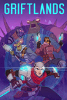 Griftlands 키