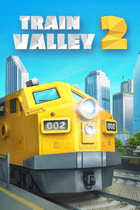 Train Valley 2 Key