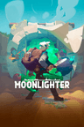 Moonlighter 키
