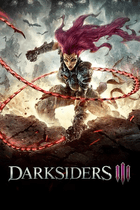 Darksiders III Key