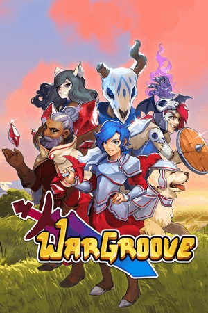 Wargroove - Key